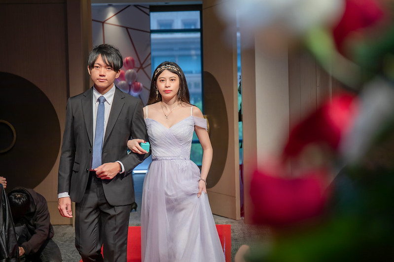 Apple婚禮攝影 Wedding婚禮記錄 台北婚攝 