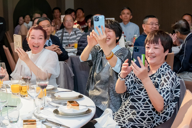 Apple婚禮攝影 Wedding婚禮記錄 台北婚攝 