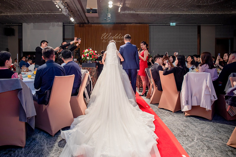 Apple婚禮攝影 Wedding婚禮記錄 台北婚攝 