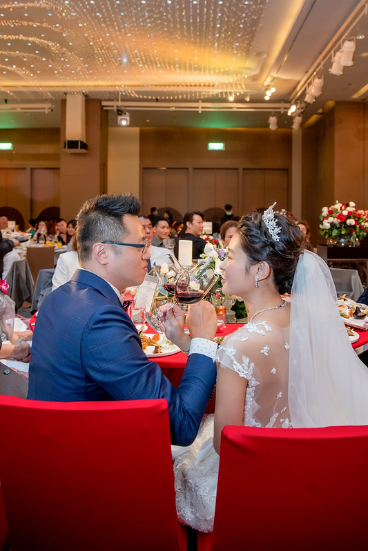Apple婚禮攝影 Wedding婚禮記錄 台北婚攝 