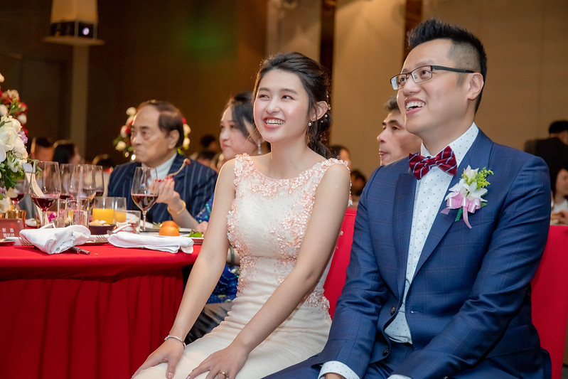 Apple婚禮攝影 Wedding婚禮記錄 台北婚攝 