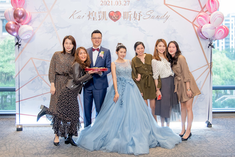 Apple婚禮攝影 Wedding婚禮記錄 台北婚攝 