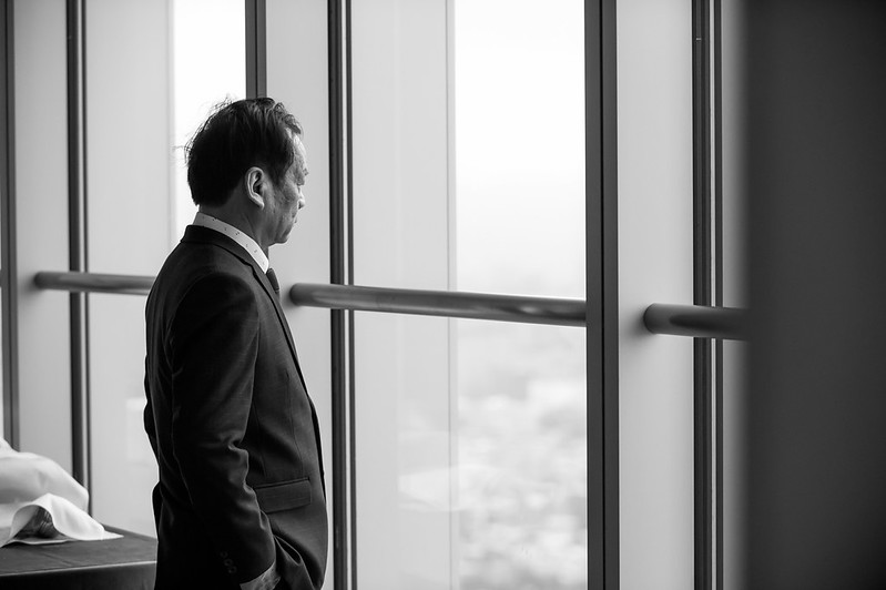 Apple婚禮攝影 Dolby Wedding婚禮記錄 台北婚攝 熱門攝影師 