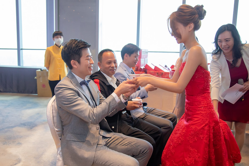 Apple婚禮攝影 Dolby Wedding婚禮記錄 台北婚攝 熱門攝影師 