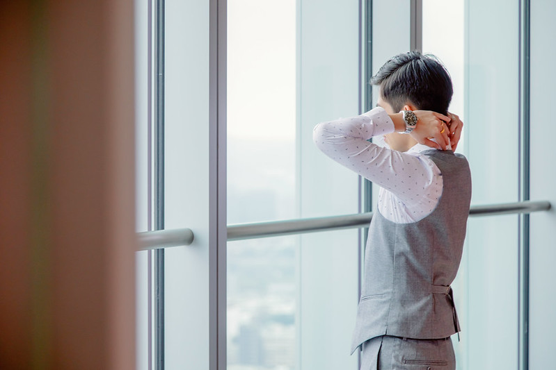 Apple婚禮攝影 Dolby Wedding婚禮記錄 台北婚攝 熱門攝影師 
