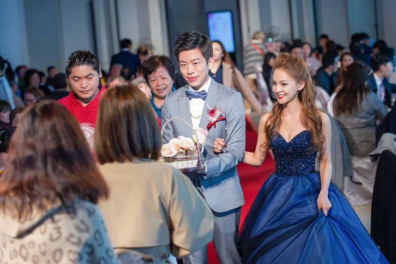 Apple婚禮攝影 Dolby Wedding婚禮記錄 台北婚攝 熱門攝影師 
