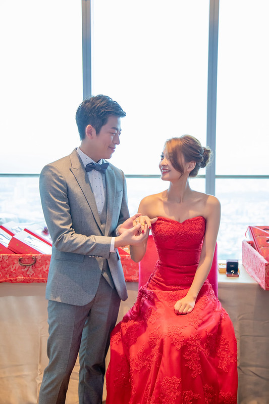Apple婚禮攝影 Dolby Wedding婚禮記錄 台北婚攝 熱門攝影師 