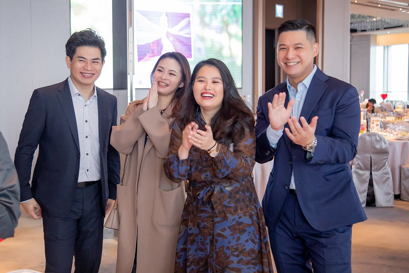 Apple婚禮攝影 Dolby Wedding婚禮記錄 台北婚攝 熱門攝影師 