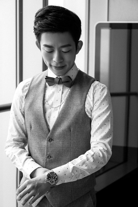 Apple婚禮攝影 Dolby Wedding婚禮記錄 台北婚攝 熱門攝影師 