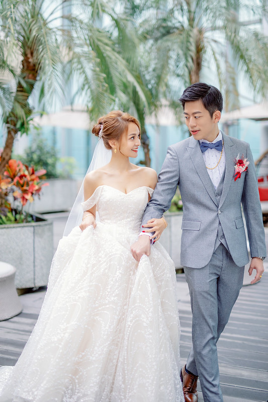 Apple婚禮攝影 Dolby Wedding婚禮記錄 台北婚攝 熱門攝影師 