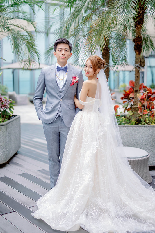 Apple婚禮攝影 Dolby Wedding婚禮記錄 台北婚攝 熱門攝影師 