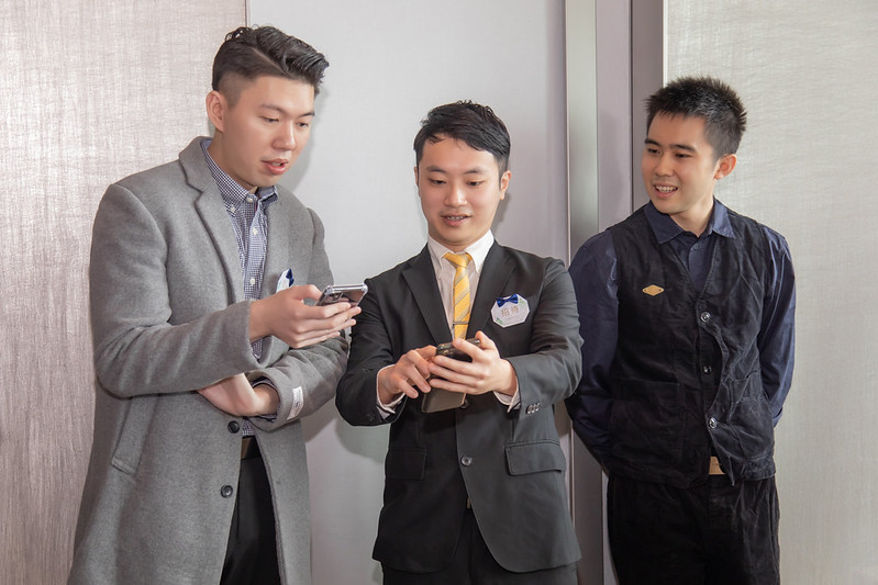 Apple婚禮攝影 Dolby Wedding婚禮記錄 台北婚攝 熱門攝影師 
