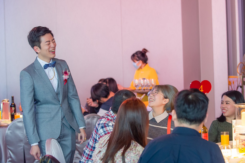Apple婚禮攝影 Dolby Wedding婚禮記錄 台北婚攝 熱門攝影師 