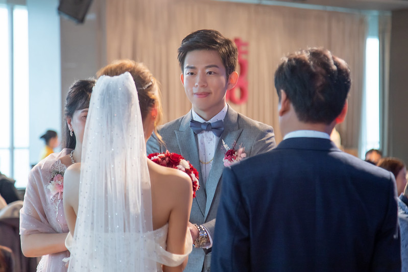 Apple婚禮攝影 Dolby Wedding婚禮記錄 台北婚攝 熱門攝影師 