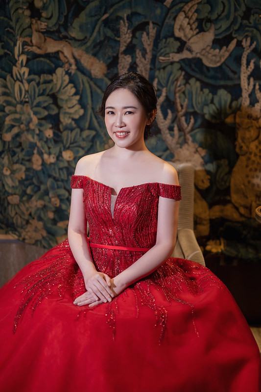 Wedding婚禮記錄 台北婚攝 大熊婚禮攝影 
