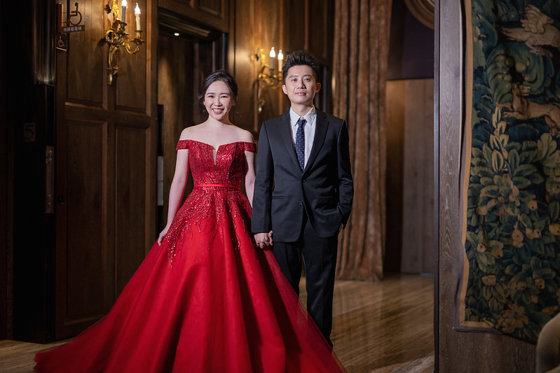 Wedding婚禮記錄 台北婚攝 大熊婚禮攝影 