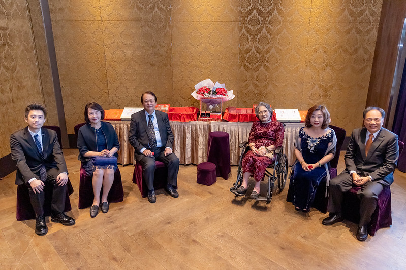 Wedding婚禮記錄 台北婚攝 大熊婚禮攝影 
