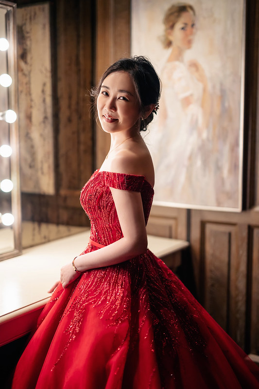 Wedding婚禮記錄 台北婚攝 大熊婚禮攝影 