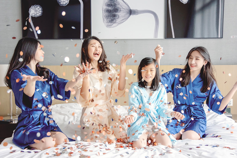 Apple婚禮攝影 Wedding婚禮記錄 台北婚攝 