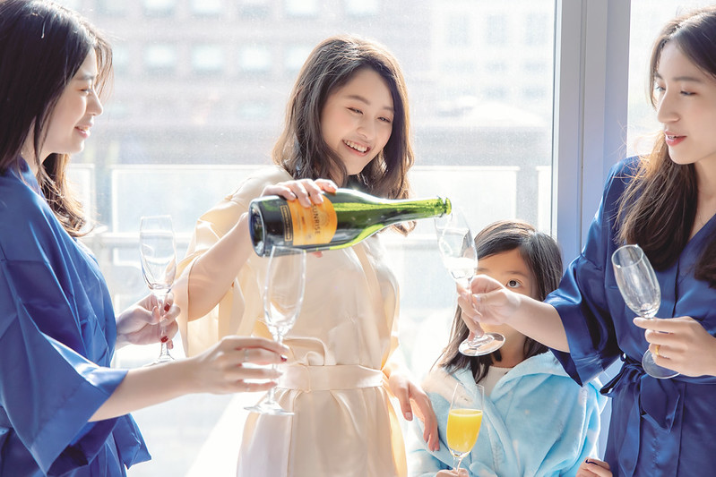 Apple婚禮攝影 Wedding婚禮記錄 台北婚攝 