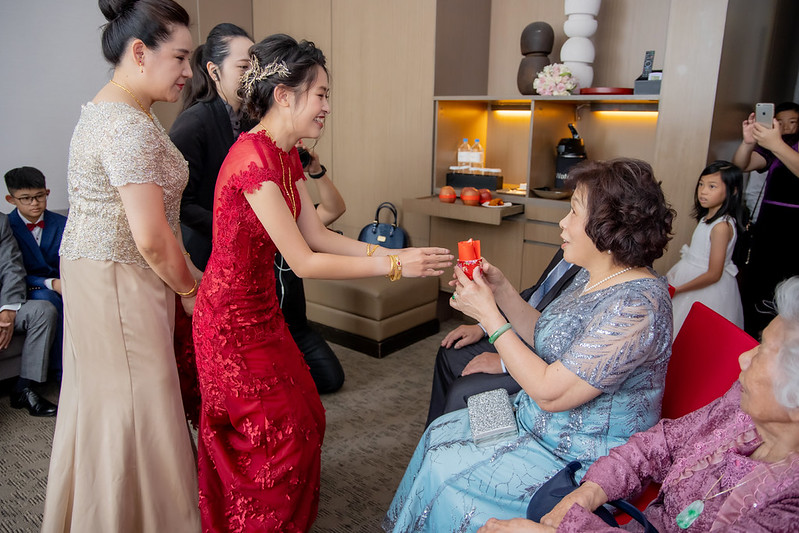 Apple婚禮攝影 Wedding婚禮記錄 台北婚攝 