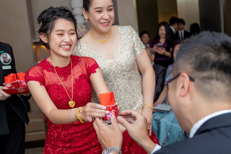 Apple婚禮攝影 Wedding婚禮記錄 台北婚攝 