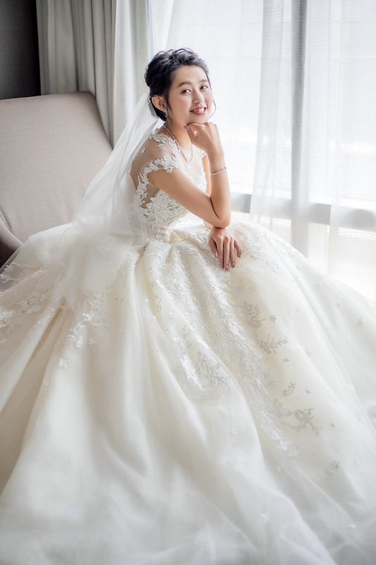 Apple婚禮攝影 Wedding婚禮記錄 台北婚攝 