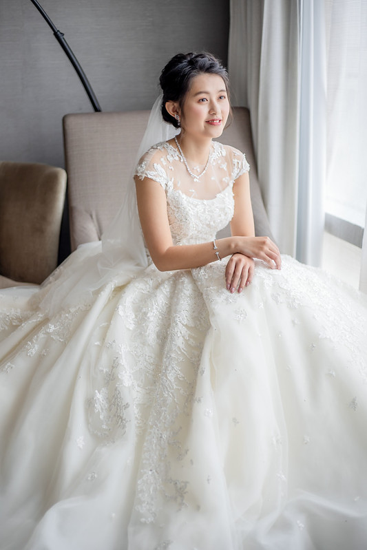 Apple婚禮攝影 Wedding婚禮記錄 台北婚攝 