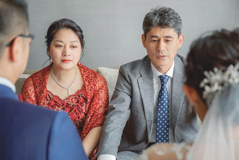 Apple婚禮攝影 Wedding婚禮記錄 台北婚攝 