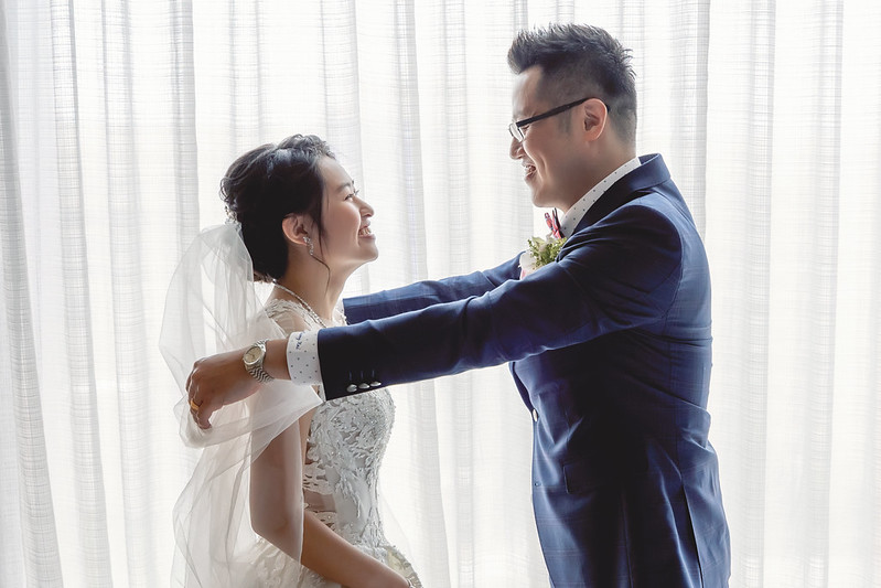 Apple婚禮攝影 Wedding婚禮記錄 台北婚攝 