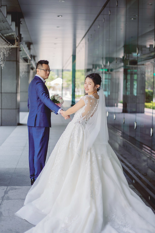 Apple婚禮攝影 Wedding婚禮記錄 台北婚攝 