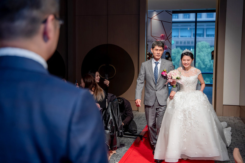 Apple婚禮攝影 Wedding婚禮記錄 台北婚攝 