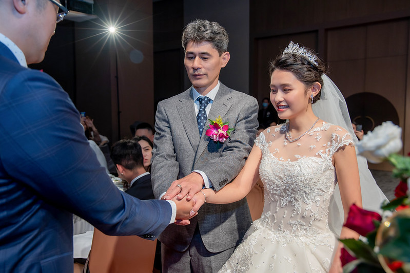 Apple婚禮攝影 Wedding婚禮記錄 台北婚攝 