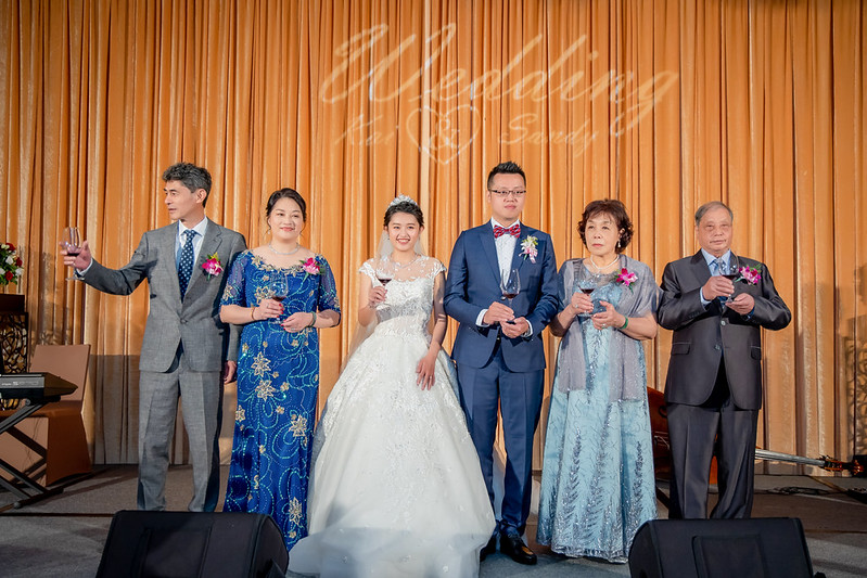 Apple婚禮攝影 Wedding婚禮記錄 台北婚攝 