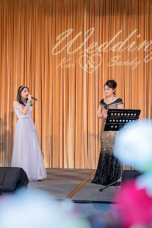 Apple婚禮攝影 Wedding婚禮記錄 台北婚攝 