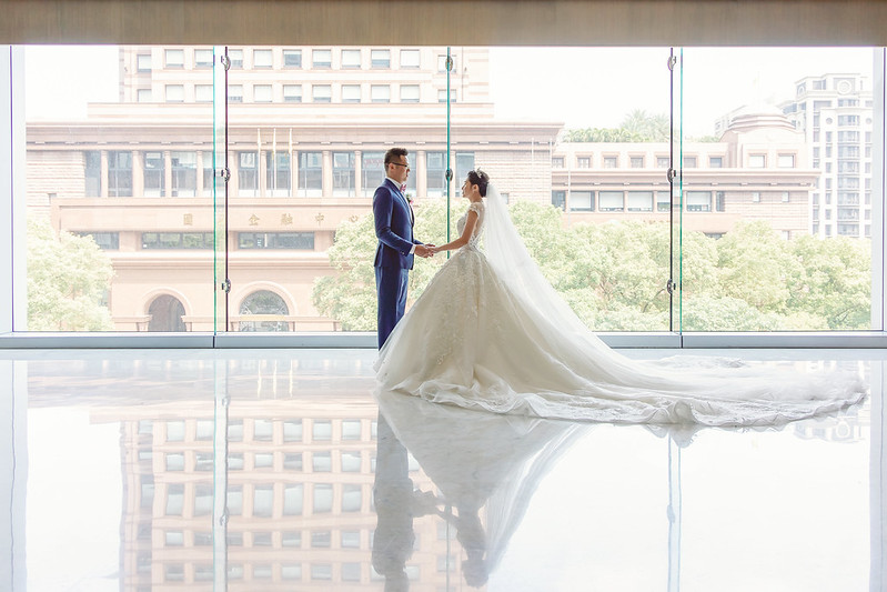 Apple婚禮攝影 Wedding婚禮記錄 台北婚攝 