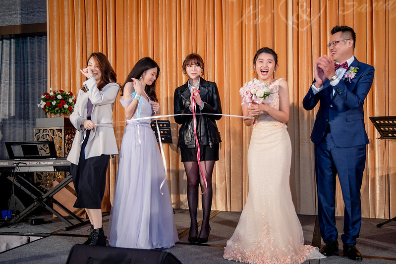 Apple婚禮攝影 Wedding婚禮記錄 台北婚攝 