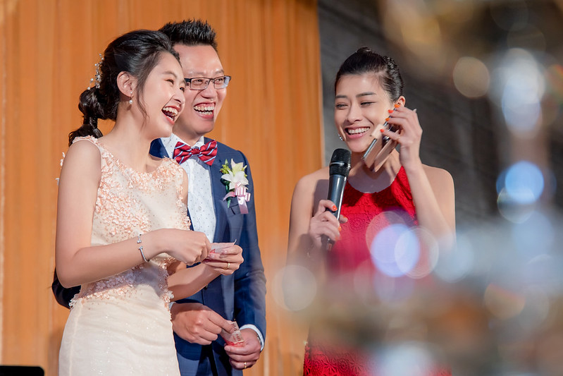 Apple婚禮攝影 Wedding婚禮記錄 台北婚攝 