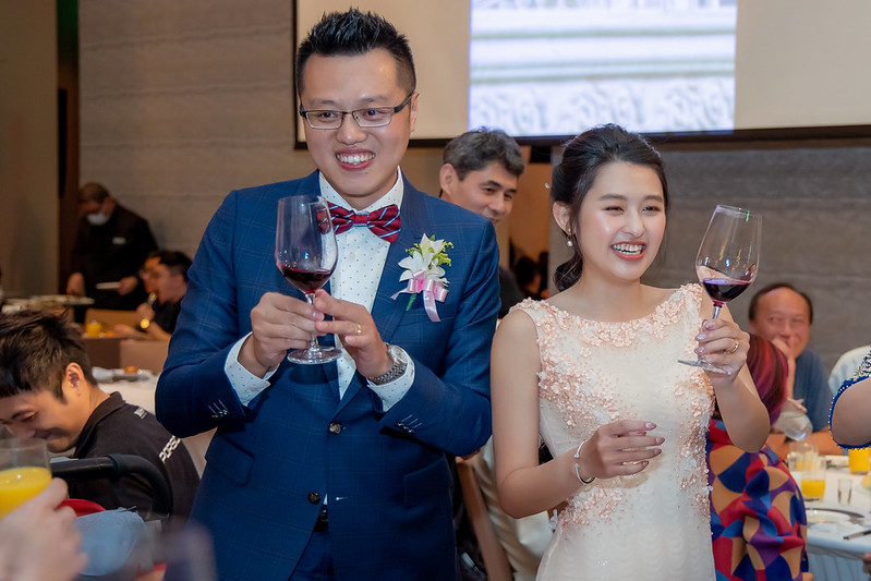 Apple婚禮攝影 Wedding婚禮記錄 台北婚攝 