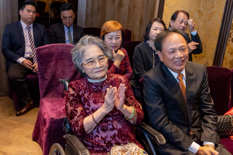 Wedding婚禮記錄 台北婚攝 大熊婚禮攝影 