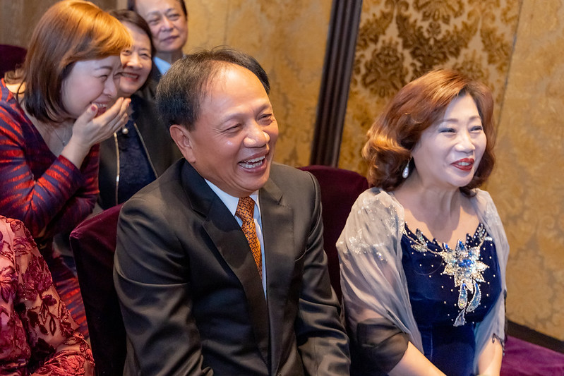Wedding婚禮記錄 台北婚攝 大熊婚禮攝影 