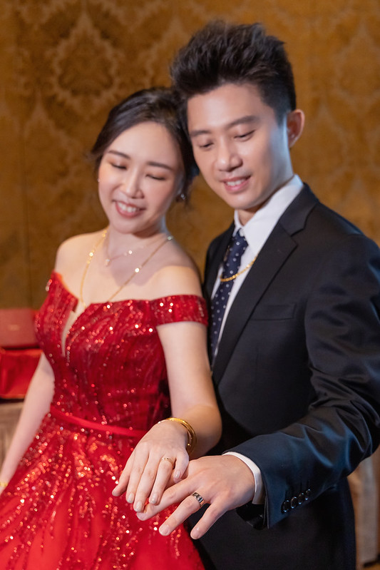 Wedding婚禮記錄 台北婚攝 大熊婚禮攝影 