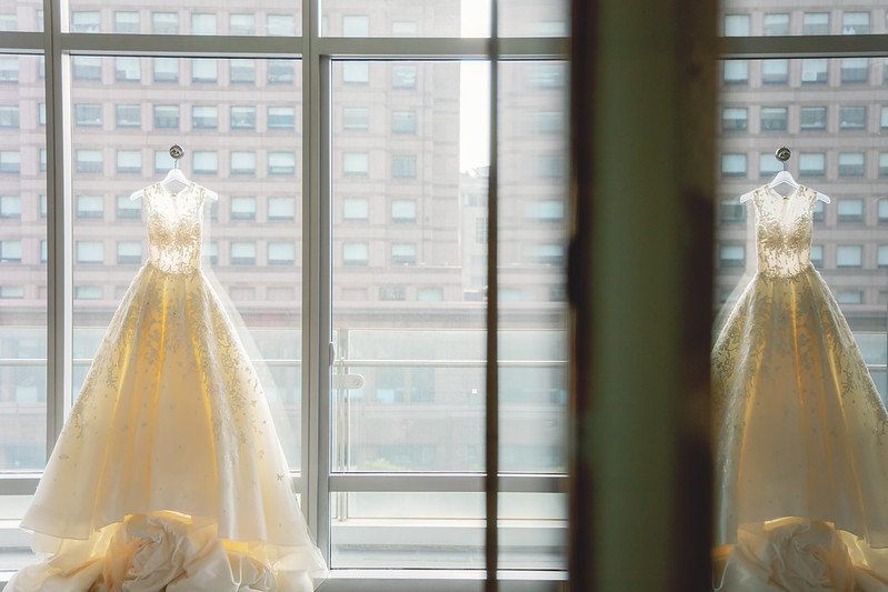 Apple婚禮攝影 Wedding婚禮記錄 台北婚攝 