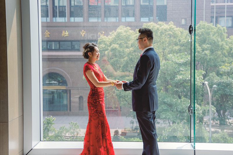 Apple婚禮攝影 Wedding婚禮記錄 台北婚攝 