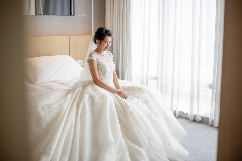Apple婚禮攝影 Wedding婚禮記錄 台北婚攝 