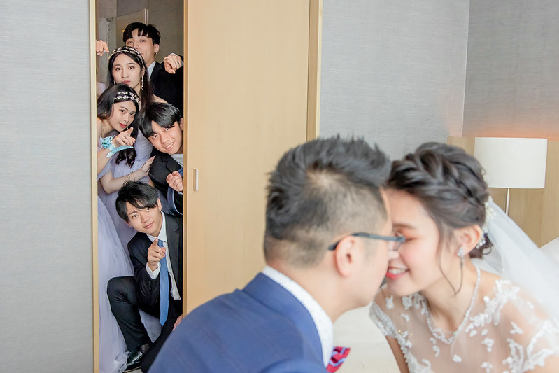 Apple婚禮攝影 Wedding婚禮記錄 台北婚攝 