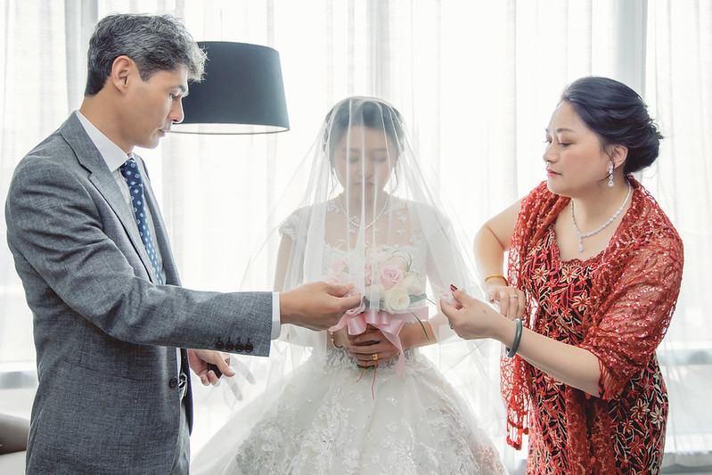 Apple婚禮攝影 Wedding婚禮記錄 台北婚攝 