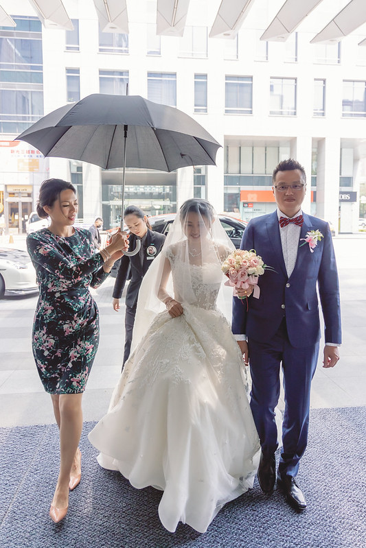 Apple婚禮攝影 Wedding婚禮記錄 台北婚攝 