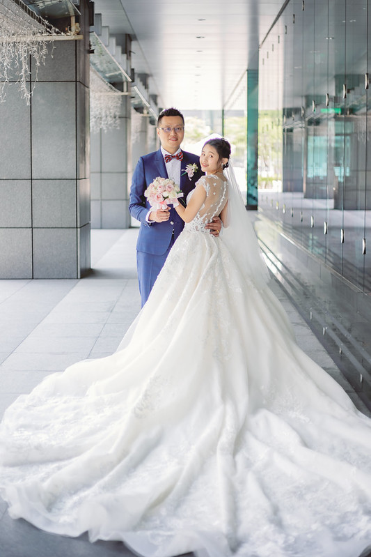 Apple婚禮攝影 Wedding婚禮記錄 台北婚攝 