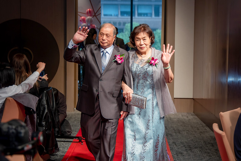 Apple婚禮攝影 Wedding婚禮記錄 台北婚攝 